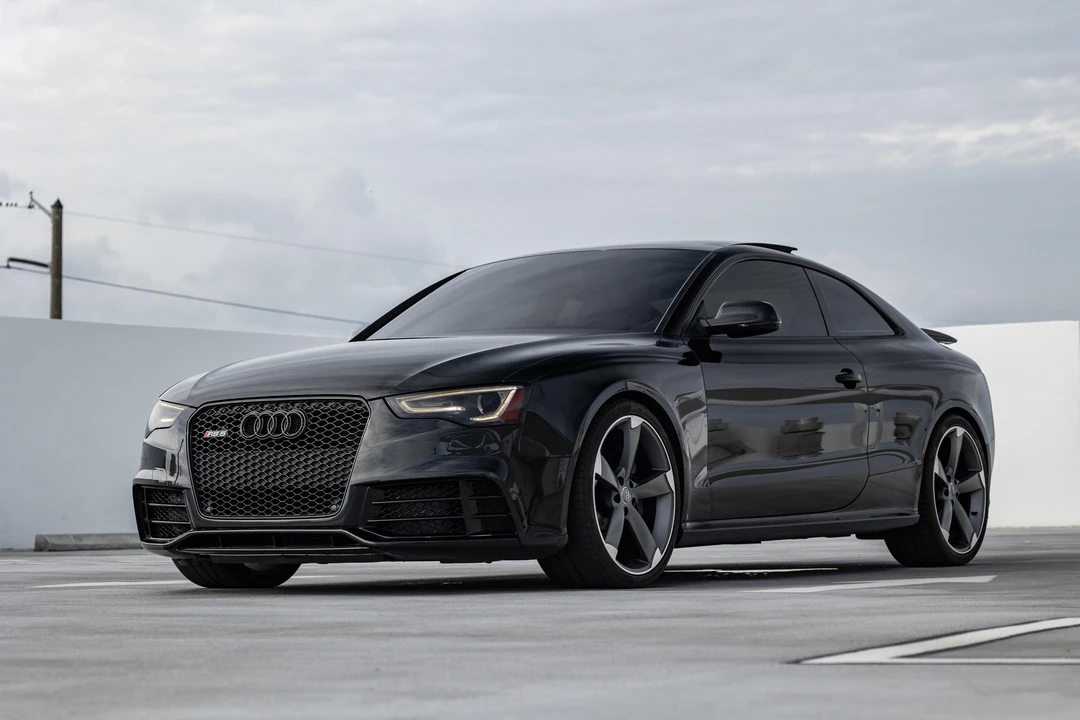 2013 Audi B8 RS5 - Image 9 of 31