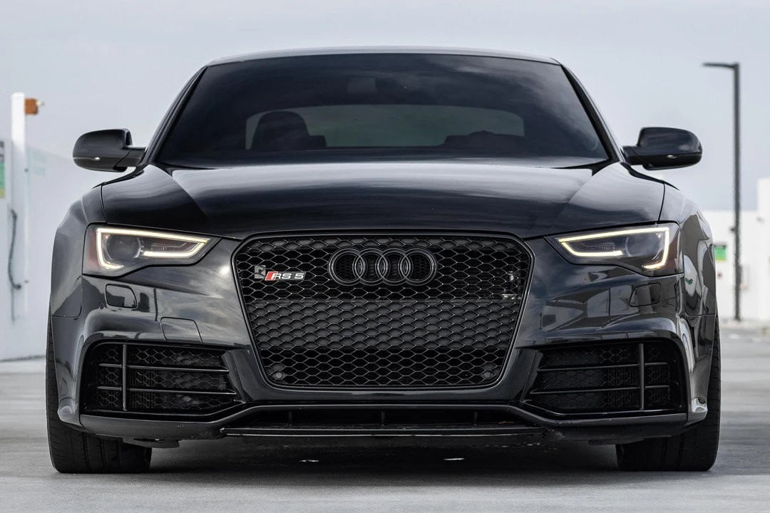 2013 Audi B8 RS5 - Image 2 of 31