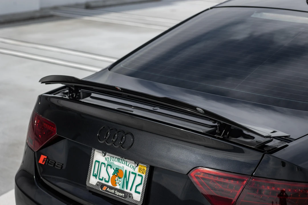 2013 Audi B8 RS5 - Image 28 of 31