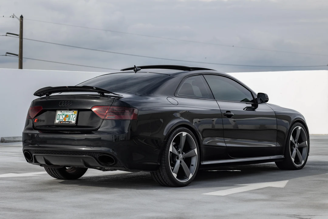 2013 Audi B8 RS5 - Image 17 of 31