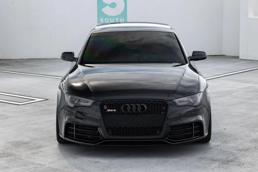 2013 Audi B8 RS5 - Image 6 of 31