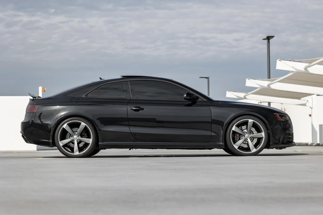 2013 Audi B8 RS5 - Image 19 of 31