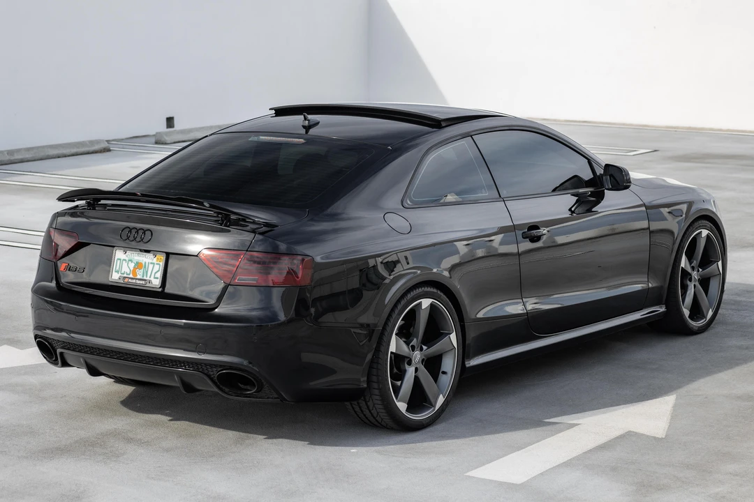 2013 Audi B8 RS5 - Image 4 of 31