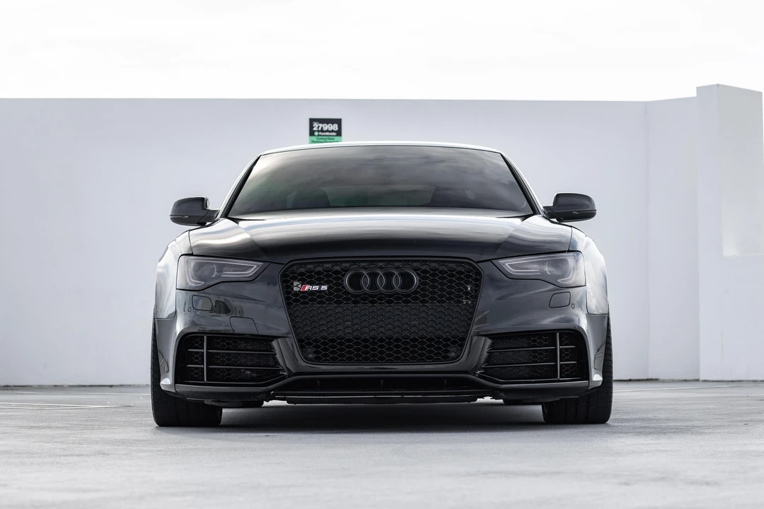 2013 Audi B8 RS5 - Image 7 of 31
