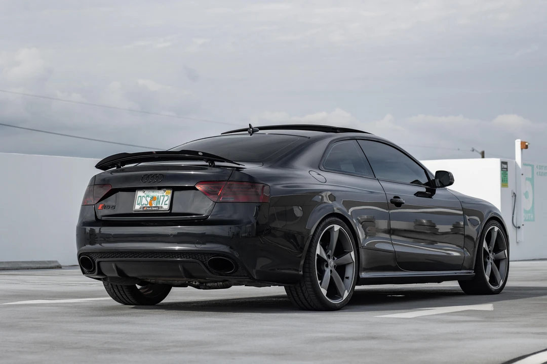 2013 Audi B8 RS5 - Image 16 of 31