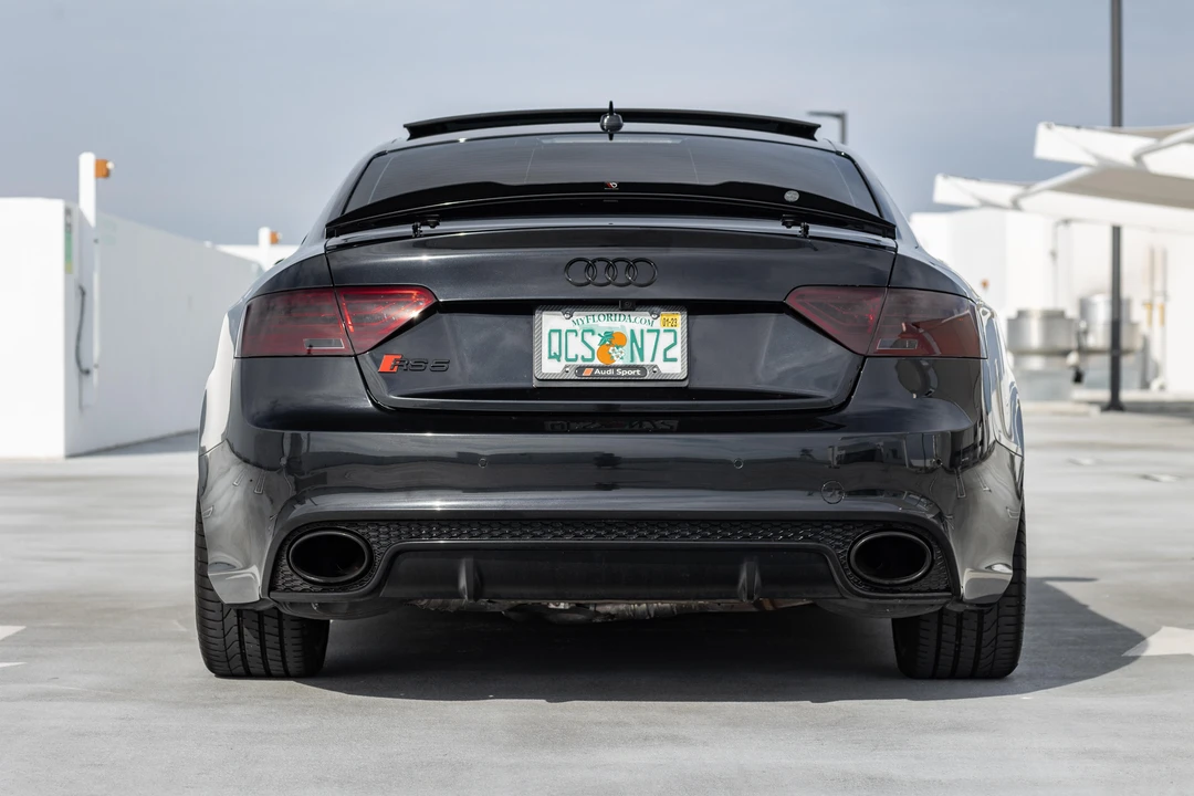 2013 Audi B8 RS5 - Image 13 of 31