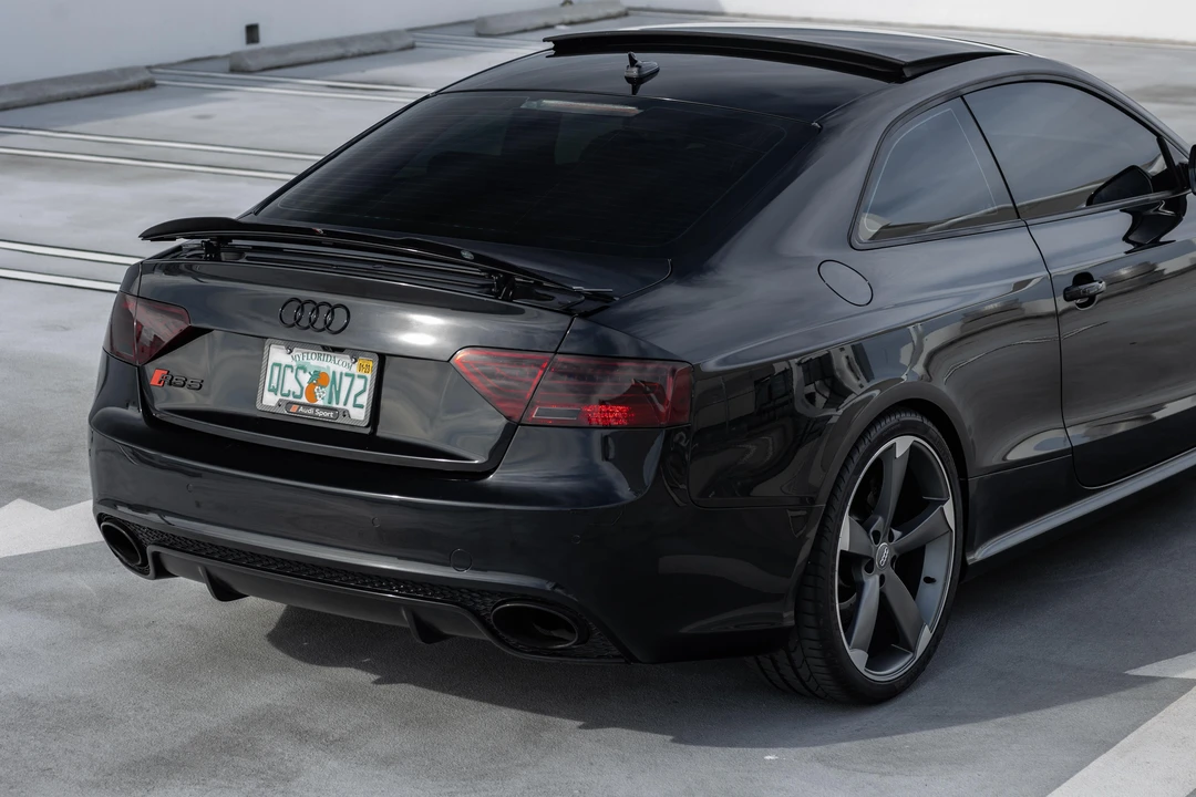 2013 Audi B8 RS5 - Image 30 of 31