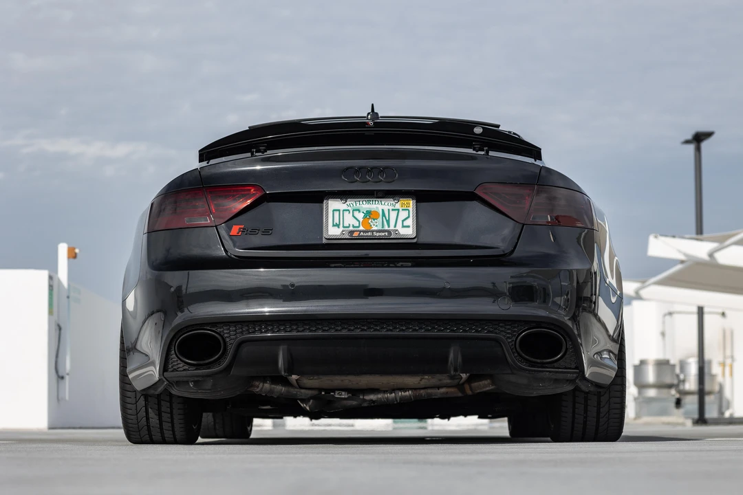 2013 Audi B8 RS5 - Image 15 of 31