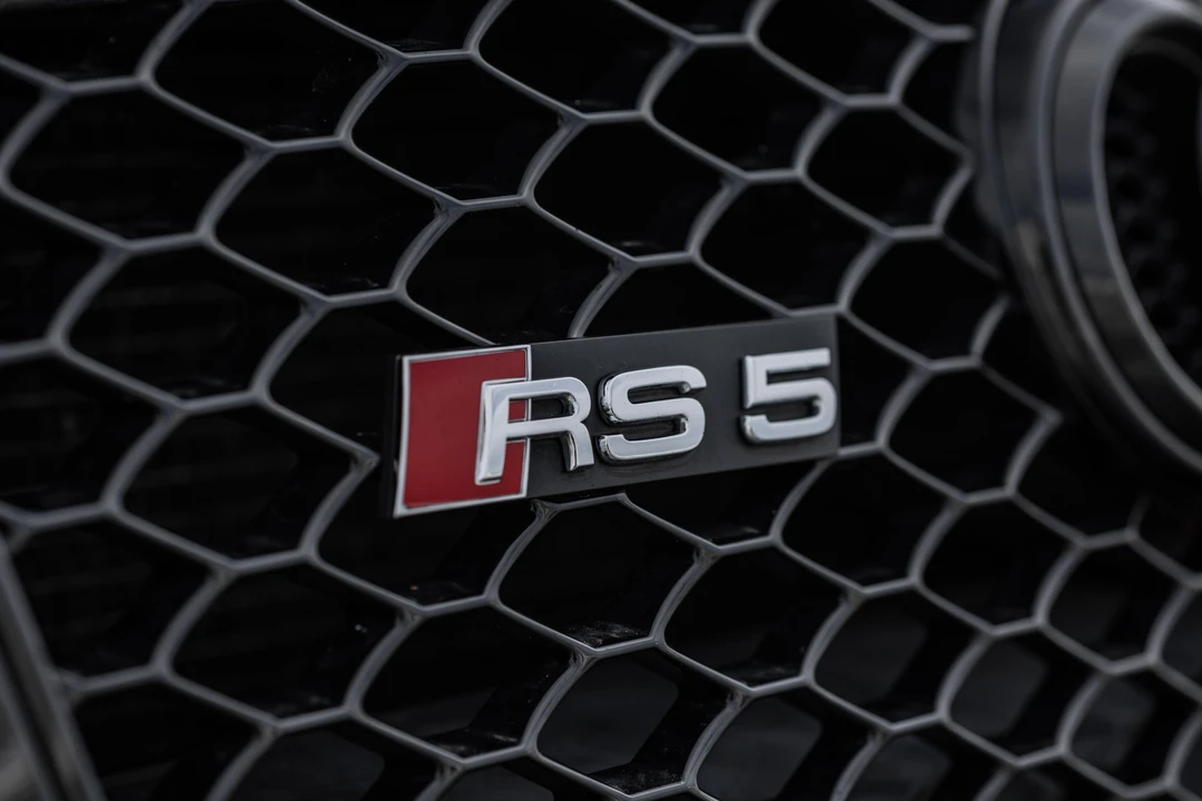 2013 Audi B8 RS5 - Image 22 of 31