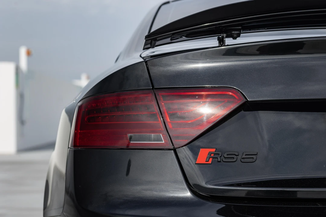 2013 Audi B8 RS5 - Image 27 of 31