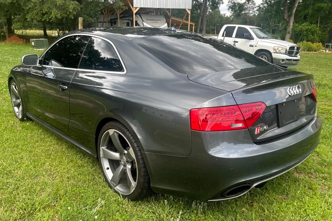 2013 Audi B8 RS5 - Image 4 of 31