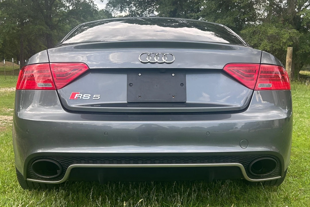 2013 Audi B8 RS5 - Image 5 of 31