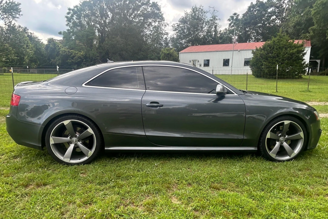 2013 Audi B8 RS5 - Image 3 of 31