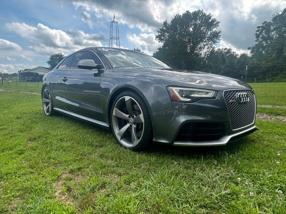 2013 Audi B8 RS5 - Image 20 of 31