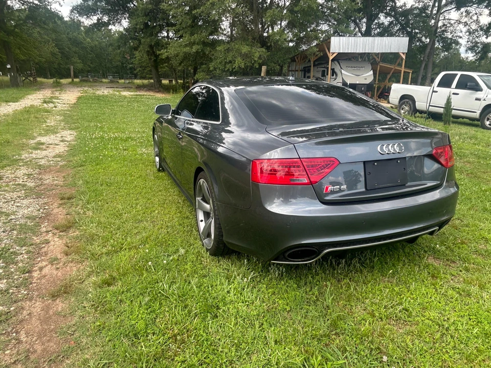 2013 Audi B8 RS5 - Image 12 of 31