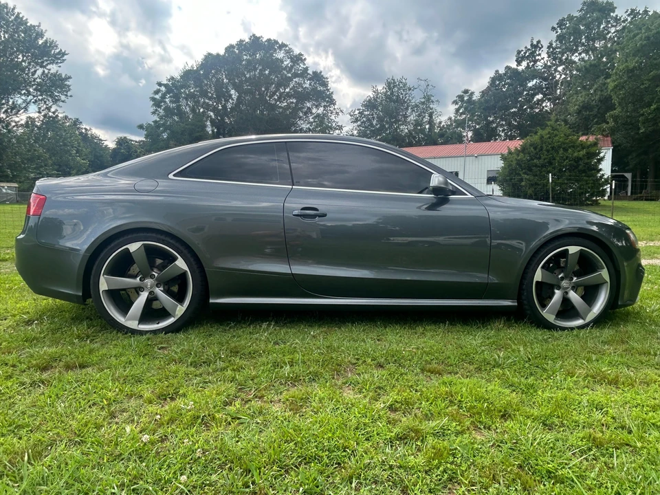 2013 Audi B8 RS5 - Image 17 of 31