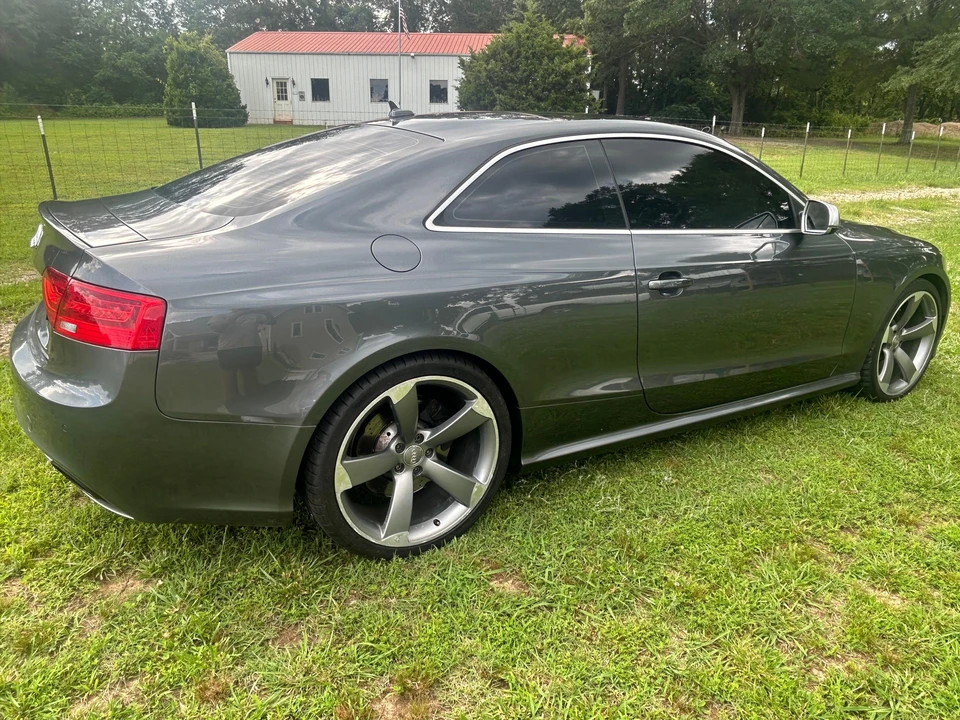2013 Audi B8 RS5 - Image 15 of 31