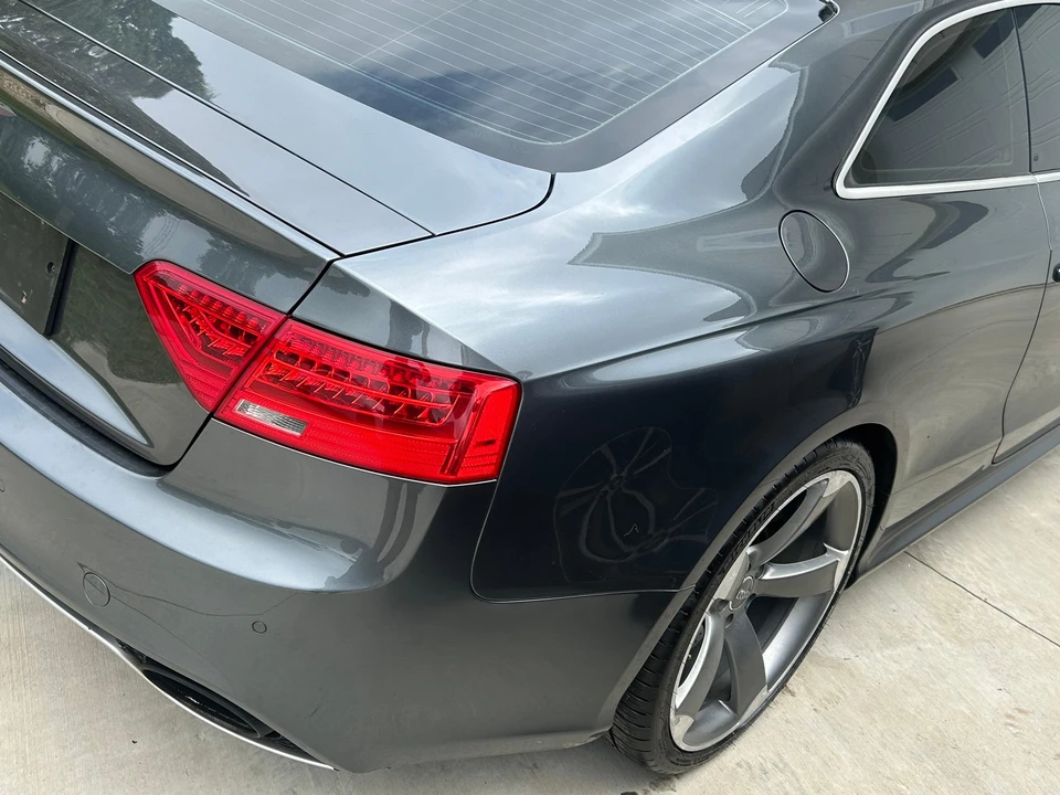 2013 Audi B8 RS5 - Image 29 of 31