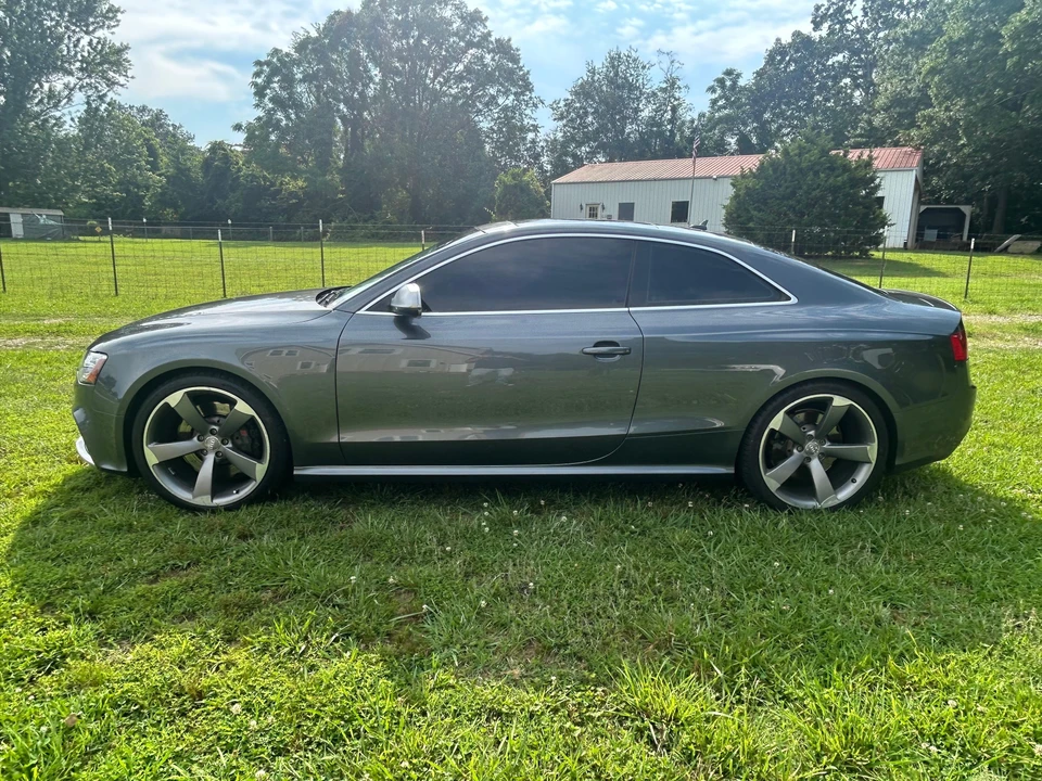 2013 Audi B8 RS5 - Image 11 of 31
