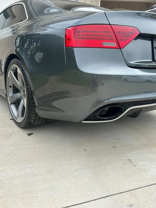 2013 Audi B8 RS5 - Image 27 of 31