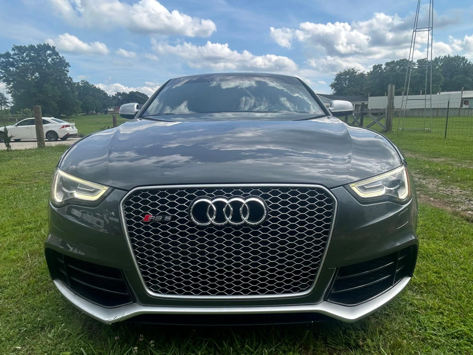 2013 Audi B8 RS5 - Image 6 of 31