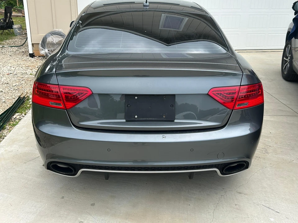 2013 Audi B8 RS5 - Image 28 of 31