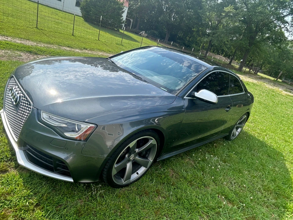 2013 Audi B8 RS5 - Image 10 of 31