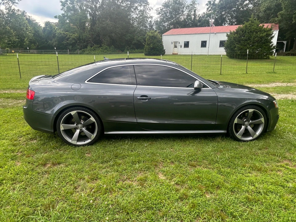 2013 Audi B8 RS5 - Image 16 of 31