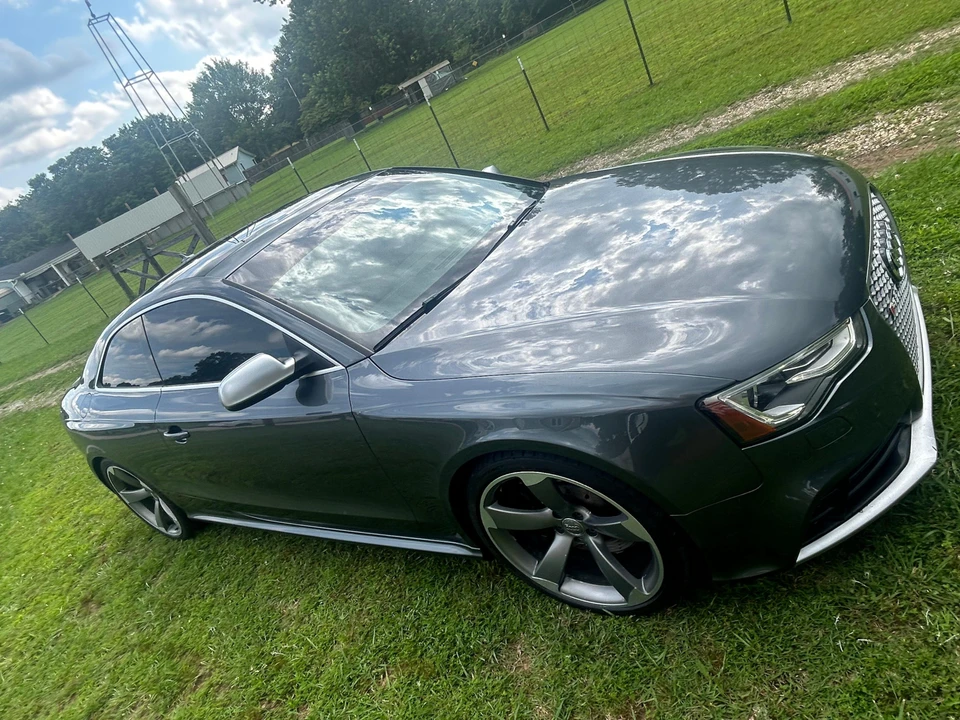 2013 Audi B8 RS5 - Image 18 of 31