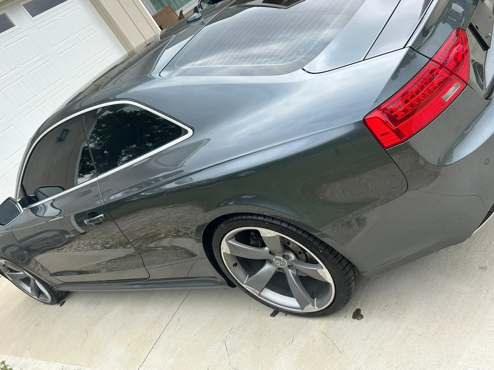 2013 Audi B8 RS5 - Image 25 of 31