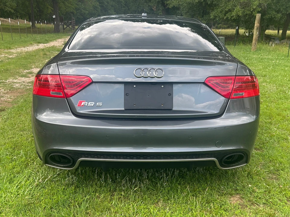 2013 Audi B8 RS5 - Image 13 of 31