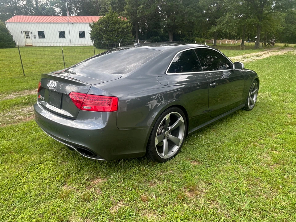 2013 Audi B8 RS5 - Image 14 of 31