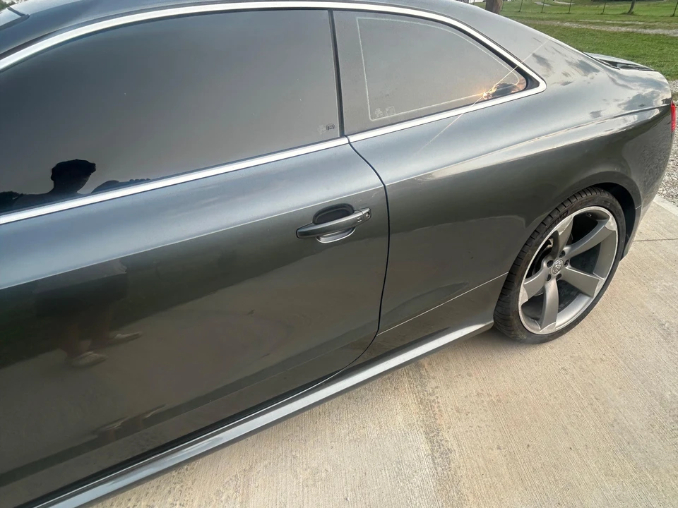 2013 Audi B8 RS5 - Image 26 of 31