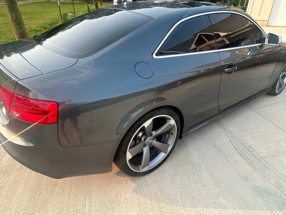 2013 Audi B8 RS5 - Image 31 of 31