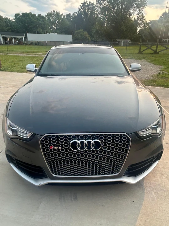 2013 Audi B8 RS5 - Image 22 of 31