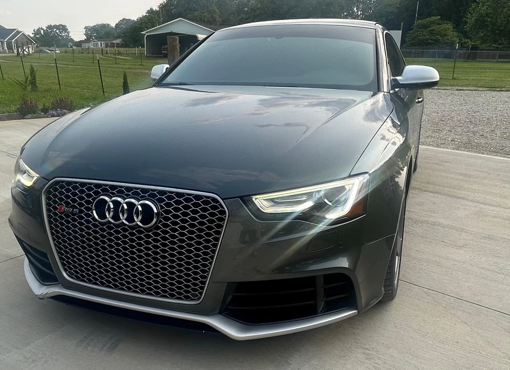 2013 Audi B8 RS5 - Image 7 of 31