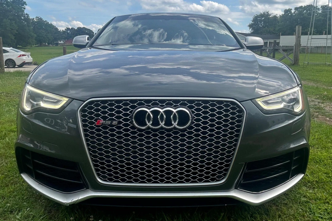 2013 Audi B8 RS5 - Image 2 of 31
