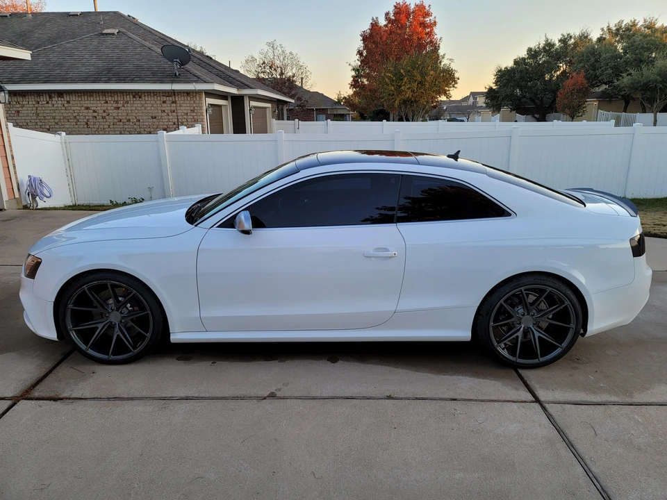 2013 Audi B8 RS5 - Image 10 of 31