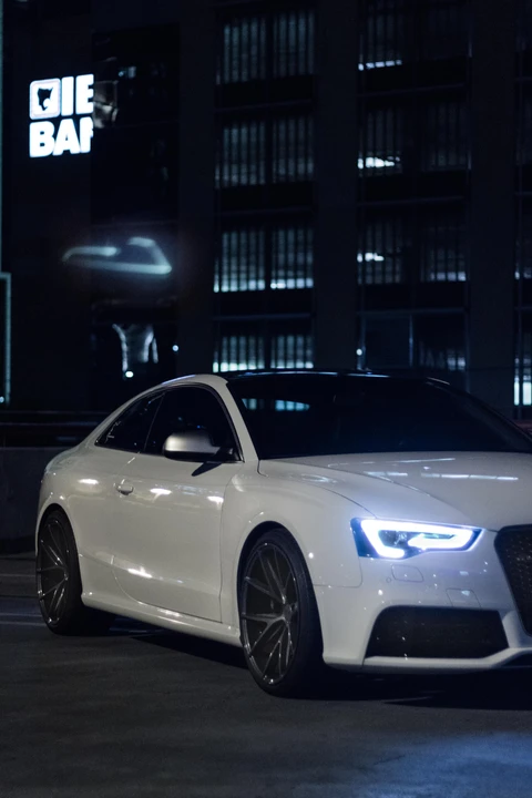 2013 Audi B8 RS5 - Image 21 of 31