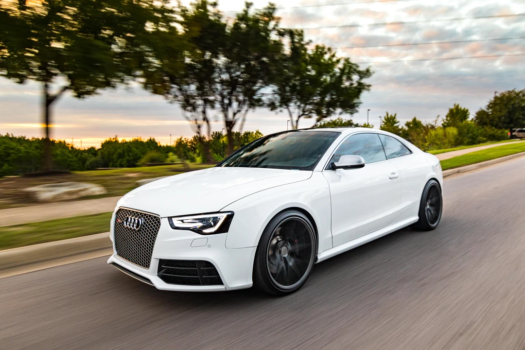 2013 Audi B8 RS5 - Image 24 of 31