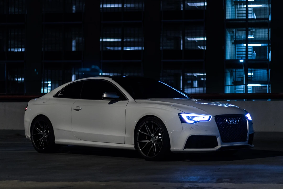 2013 Audi B8 RS5 - Image 20 of 31