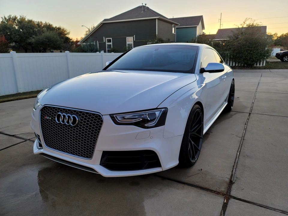 2013 Audi B8 RS5 - Image 6 of 31