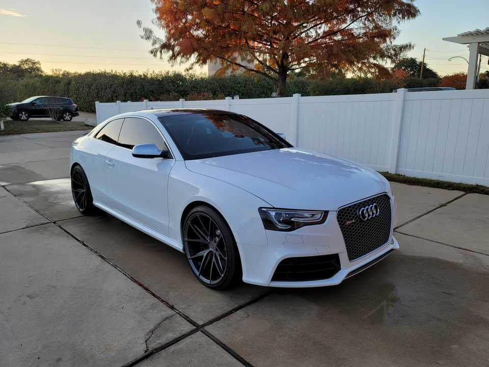 2013 Audi B8 RS5 - Image 17 of 31