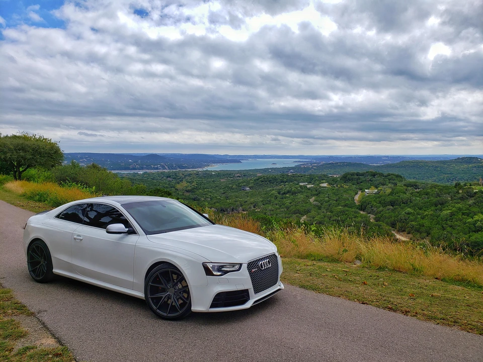 2013 Audi B8 RS5 - Image 19 of 31