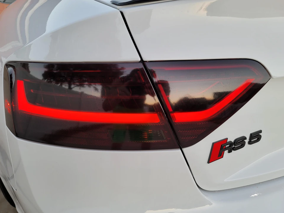 2013 Audi B8 RS5 - Image 29 of 31