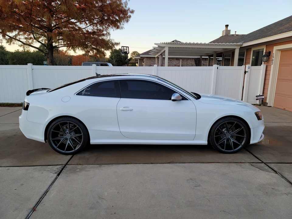 2013 Audi B8 RS5 - Image 4 of 31