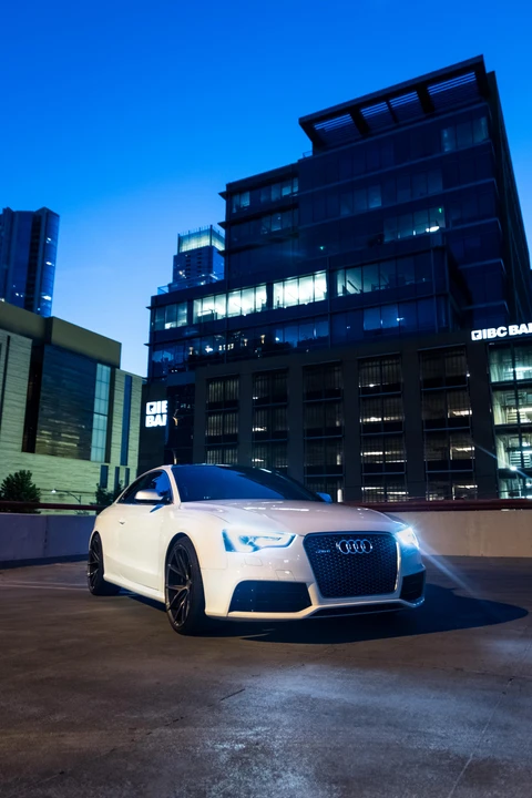 2013 Audi B8 RS5 - Image 23 of 31