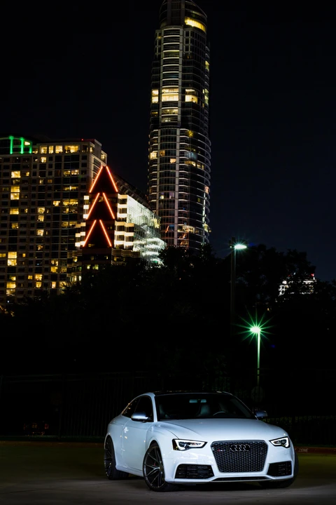 2013 Audi B8 RS5 - Image 22 of 31