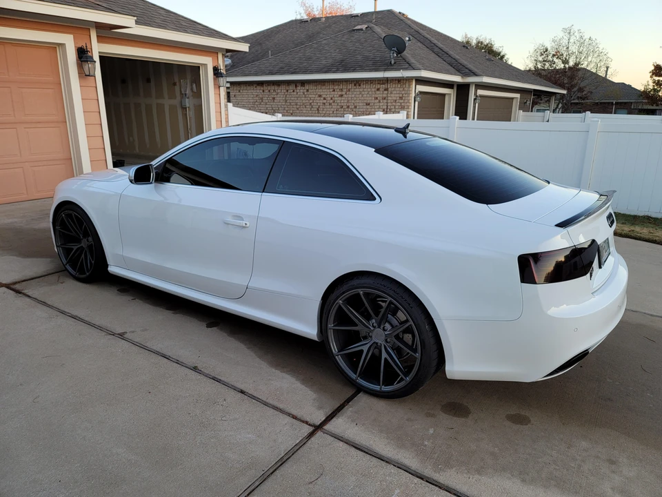 2013 Audi B8 RS5 - Image 11 of 31