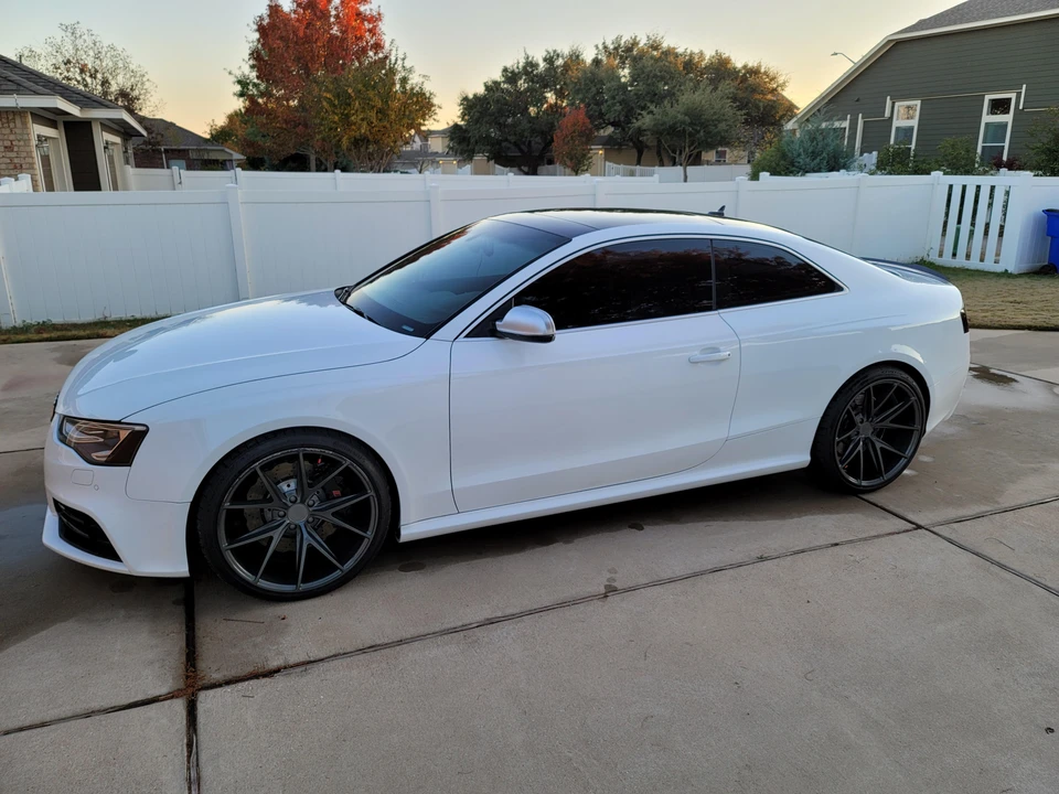 2013 Audi B8 RS5 - Image 9 of 31